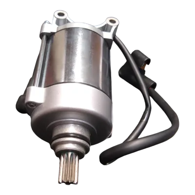 MOTOR DE ARRANQUE DM200