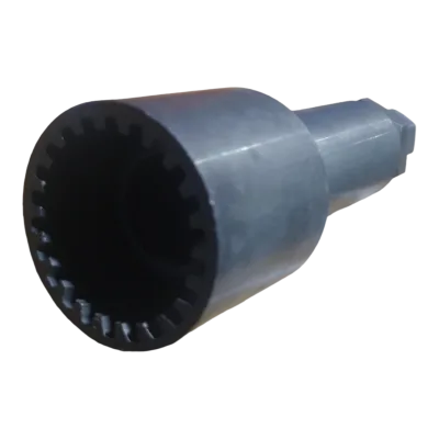EXTRACTOR ENGRANE DIAGONAL SICRONIZACION MOTO