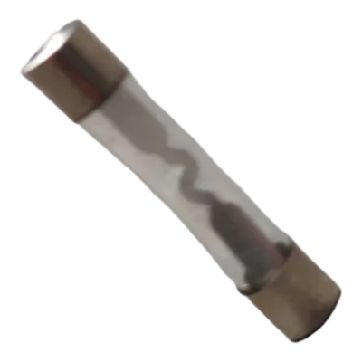 FUSIBLE VIDRIO
