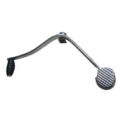 PEDAL CAMBIOS VELOCIDADES ITALIKA FT125/FT150
