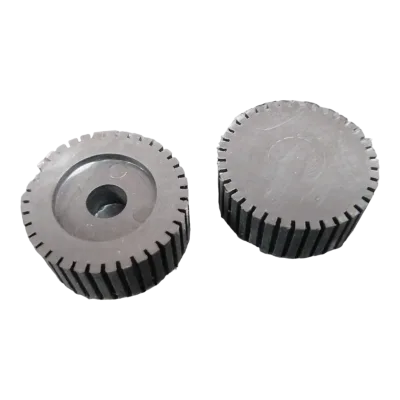 GOMA SOPORTE TANQUE (2PZ) ITALIKA DM200