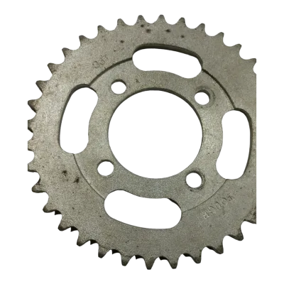 SPROCK TRASERO 420 -36T 50CC-110CC Atv infantil/HondaC90/ST70/st90