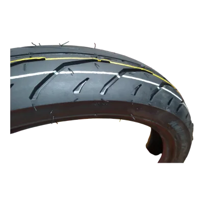 LLANTA MOTO 100 80 17 CALLE TL UNIMAX